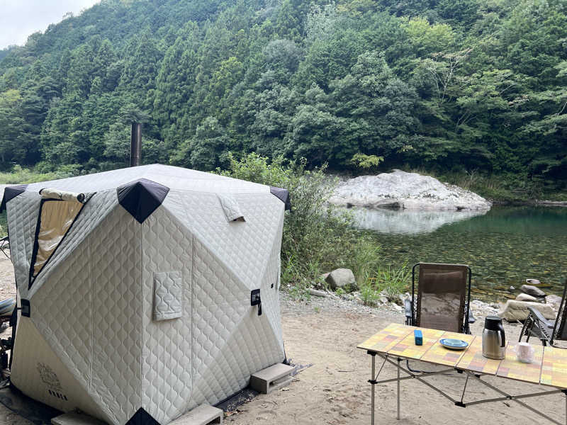 🧖🏻さんのひょうろくサウナのサ活写真