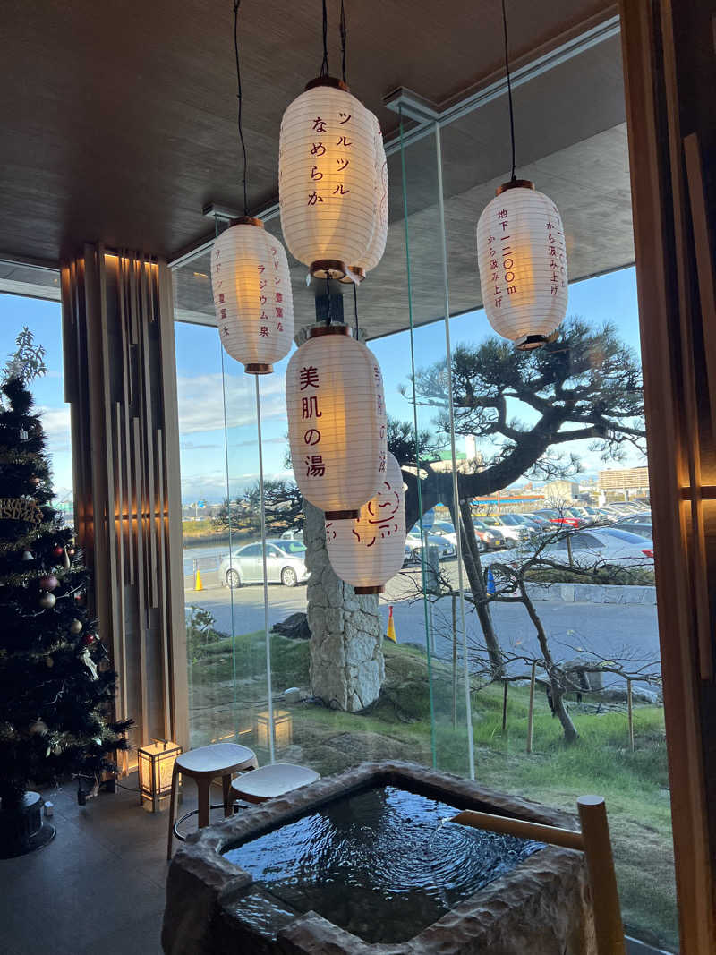 🧖🏻さんの湯のや天然温泉 湯吉郎のサ活写真