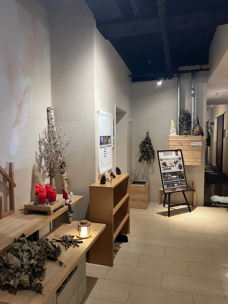 🧖🏻さんのSaunaLab Nagoya (サウナラボ名古屋)のサ活写真