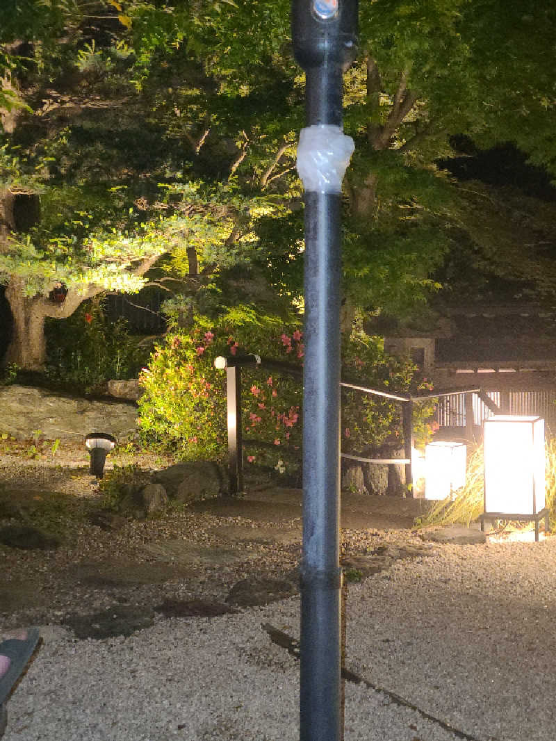 かり@メガネ推しです♪さんのサウナゆげ蔵のサ活写真