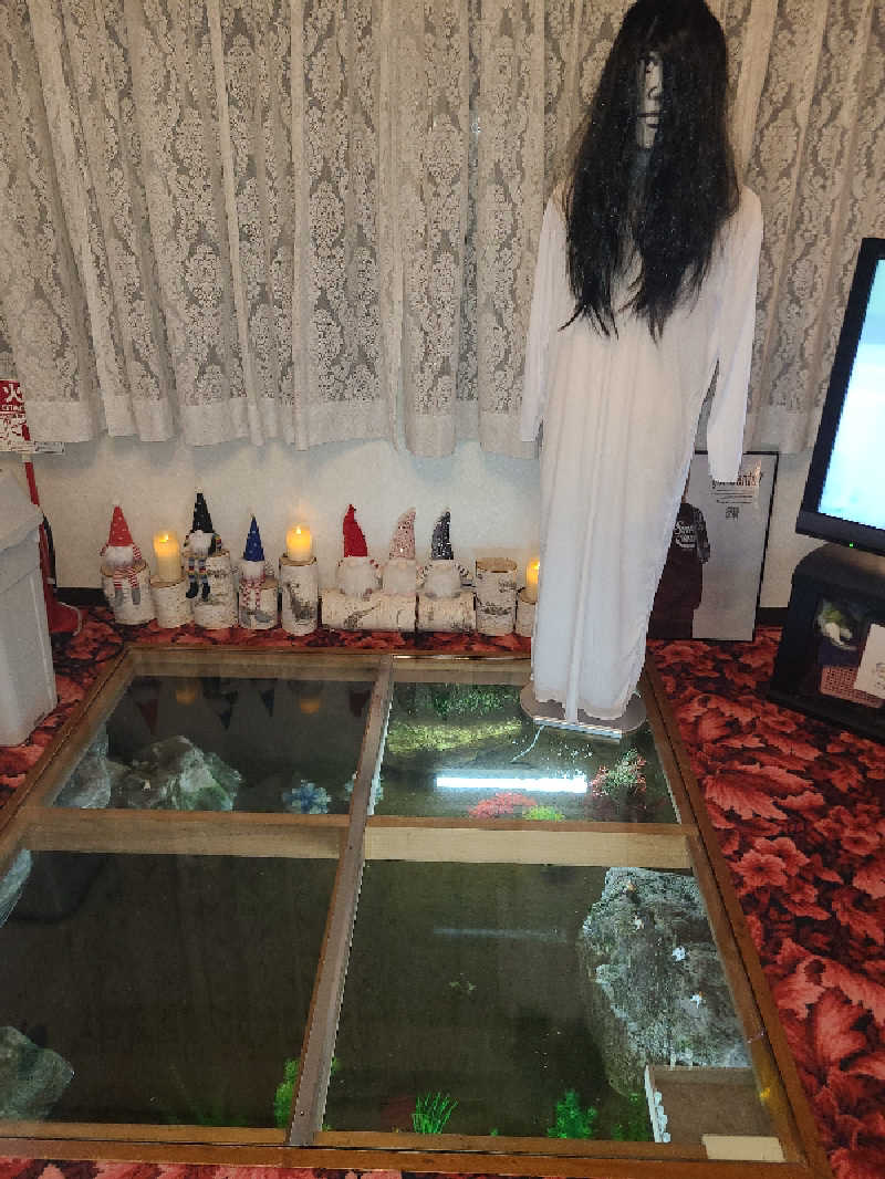 かり@メガネ推しです♪さんの平和湯のサ活写真