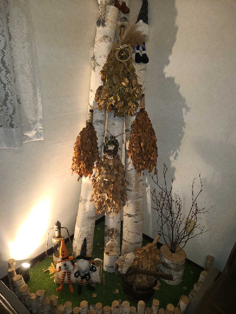 かり@メガネ推しです♪さんの平和湯のサ活写真