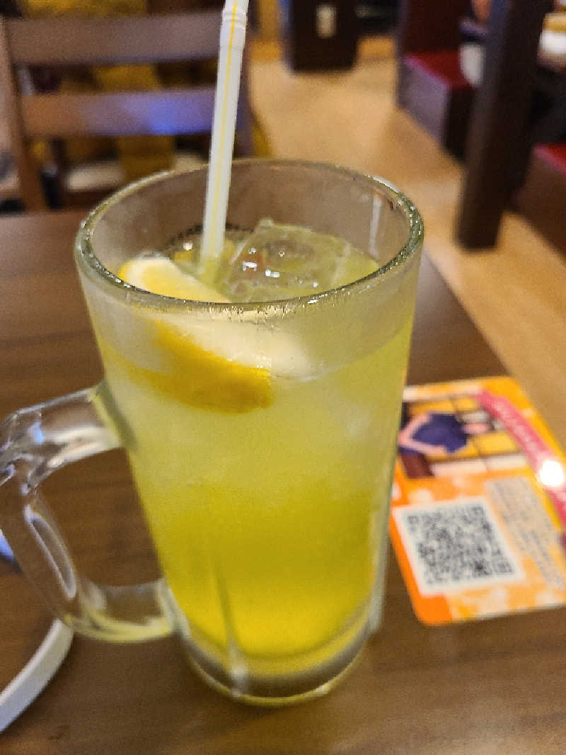 かり@メガネ推しです♪さんの極楽湯 横浜芹が谷店のサ活写真