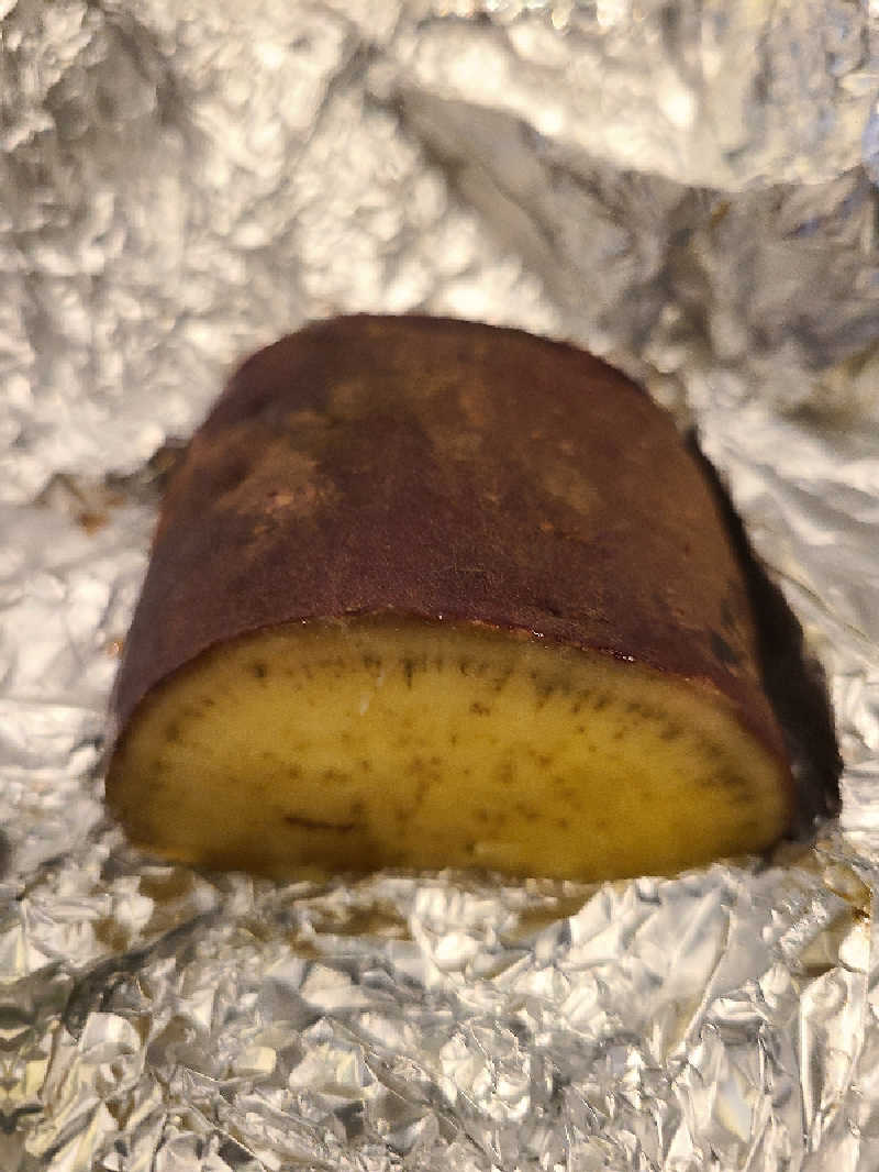 かり@メガネ推しです♪さんのファンタジーサウナ&スパおふろの国のサ活写真