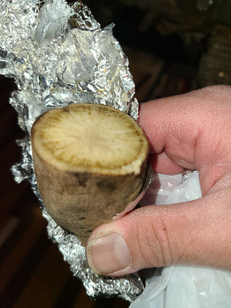 かり@メガネ推しです♪さんのファンタジーサウナ&スパおふろの国のサ活写真