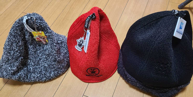 かり@メガネ推しです♪さんのファンタジーサウナ&スパおふろの国のサ活写真