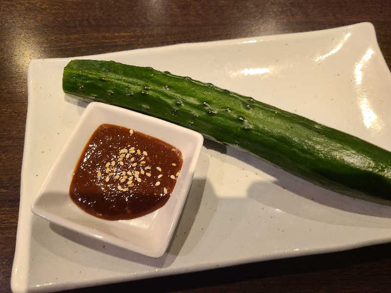 かり@メガネ推しです♪さんのファンタジーサウナ&スパおふろの国のサ活写真