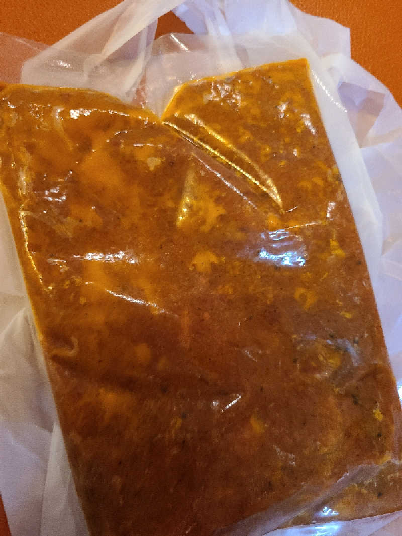 かり@メガネ推しです♪さんの小松湯のサ活写真