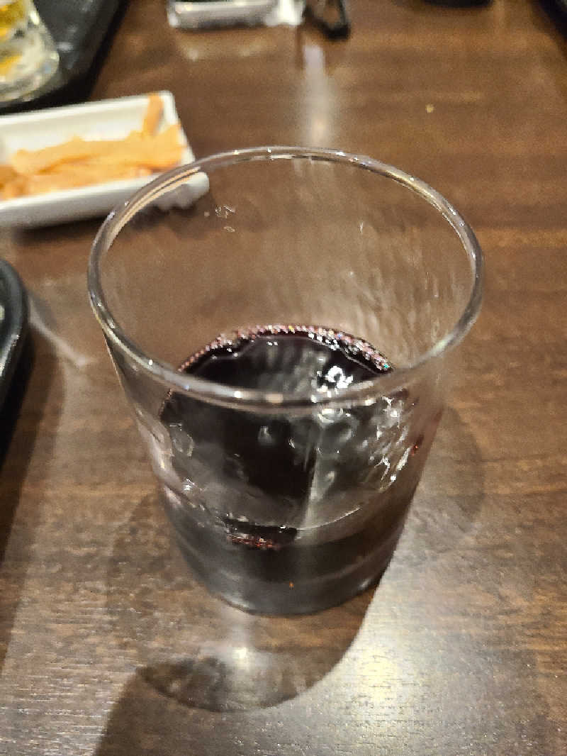 かり@メガネ推しです♪さんのファンタジーサウナ&スパおふろの国のサ活写真