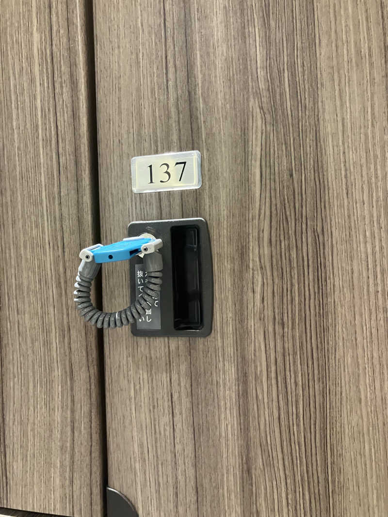 たなかさんの天然温泉 仙台コロナの湯のサ活写真