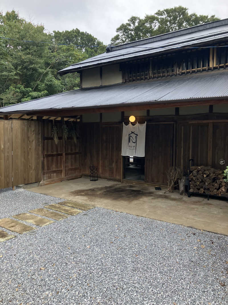 たなかさんのSAUNA NAYAのサ活写真