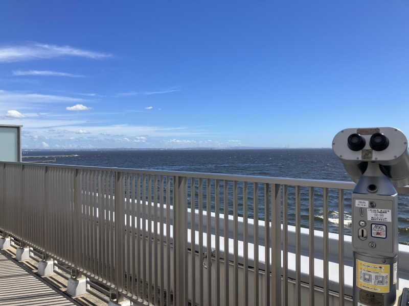 たなかさんのJFA夢フィールド 幕張温泉 湯楽の里のサ活写真