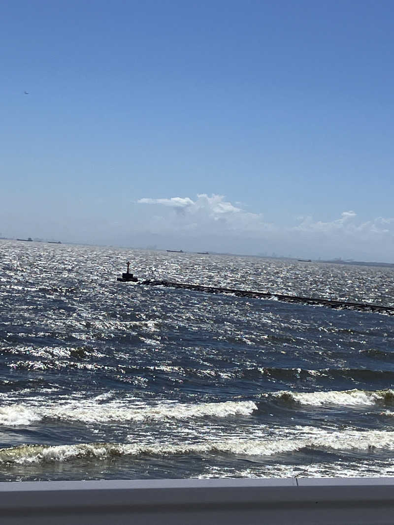 たなかさんのJFA夢フィールド 幕張温泉 湯楽の里のサ活写真