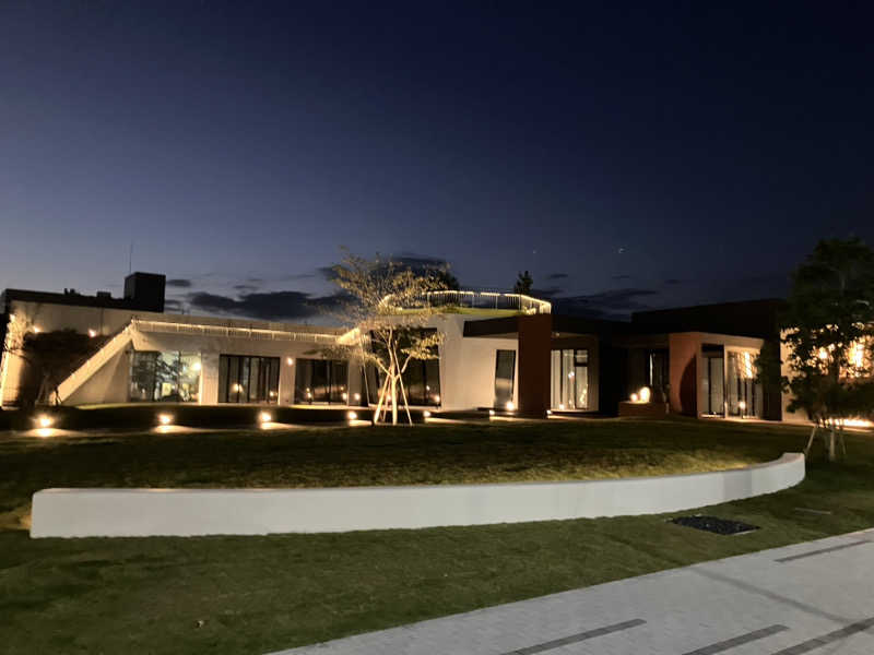 たなかさんのニノサ 佐野店のサ活写真