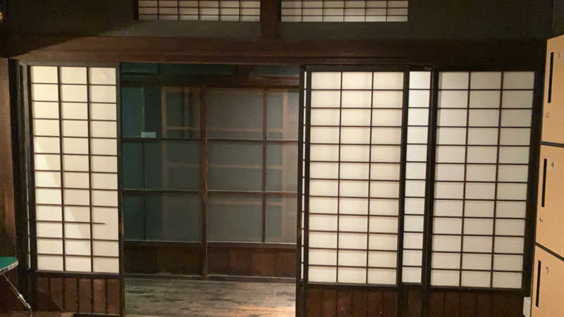 たなかさんのニノサ 佐野店のサ活写真