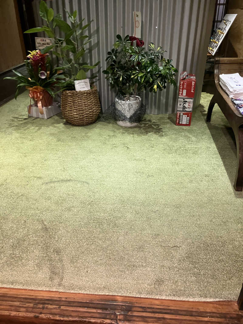 たなかさんのニノサ 佐野店のサ活写真