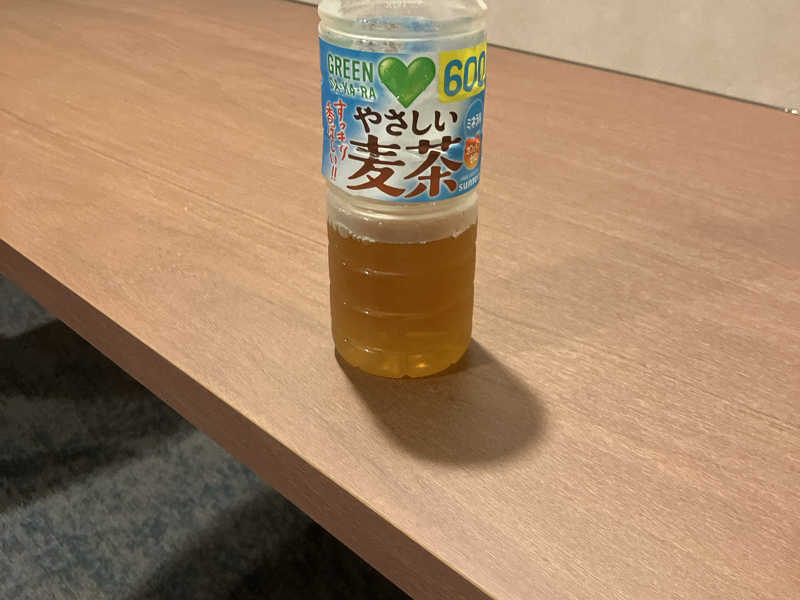 むぎちゃ