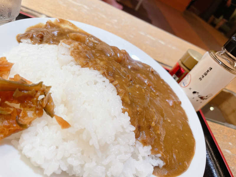 ごとはる🎸🐈♨️さんのサウナ&カプセルホテル 北欧のサ活写真