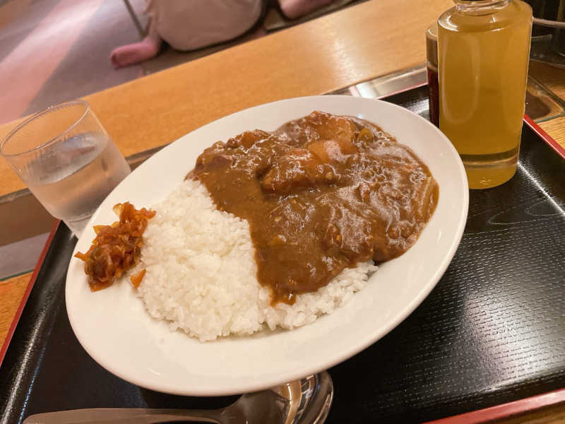 ごとはる🎸🐈♨️さんのサウナ&カプセルホテル 北欧のサ活写真