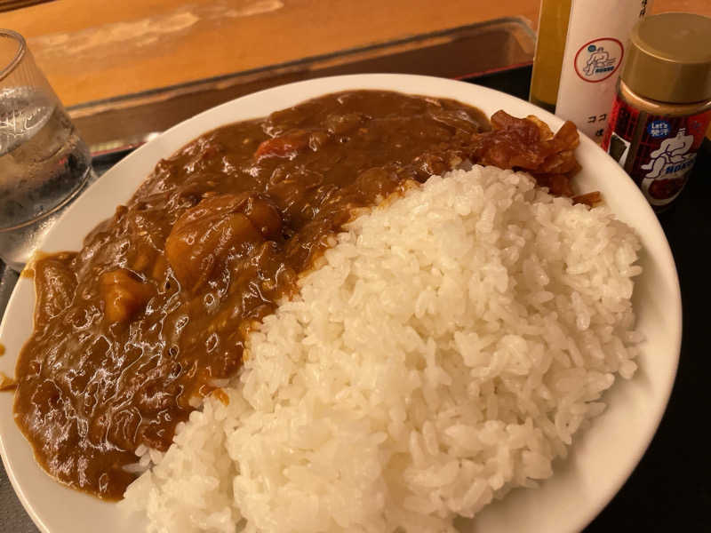 ごとはる🎸🐈♨️さんのサウナ&カプセルホテル 北欧のサ活写真