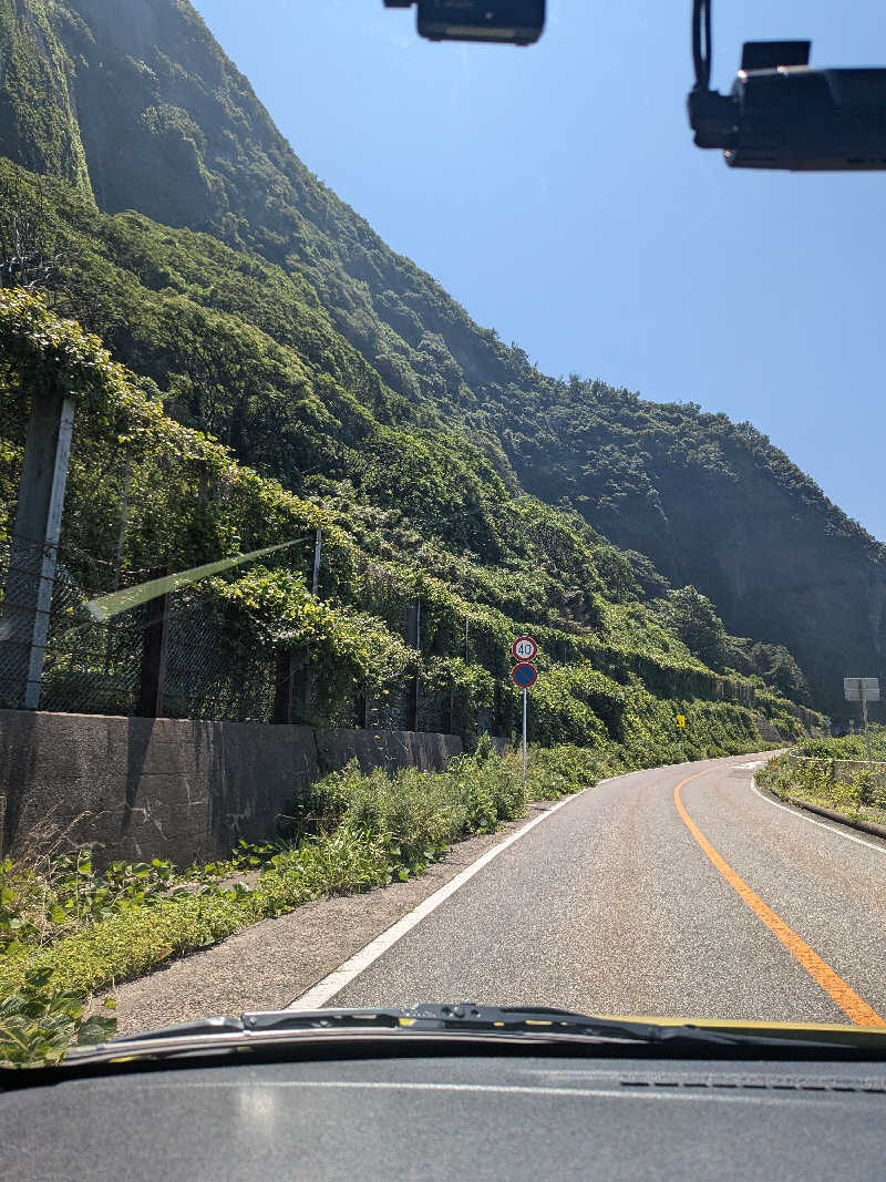 iwanovuさんのサウナと天然温泉 じょんのび館のサ活写真