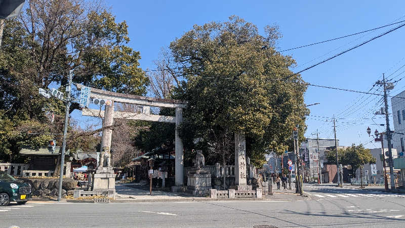 iwanovuさんの秩父湯元 武甲温泉のサ活写真