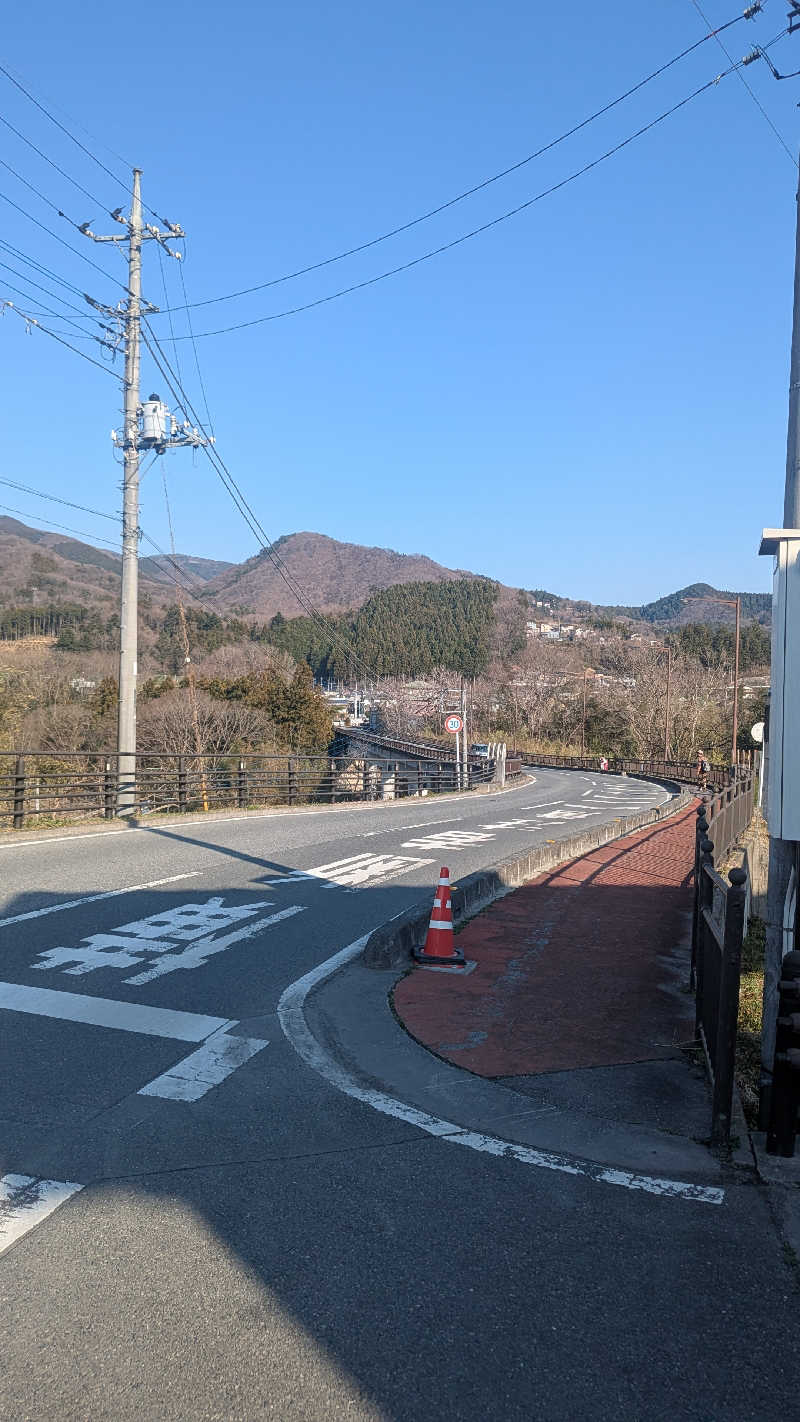 iwanovuさんの秩父湯元 武甲温泉のサ活写真
