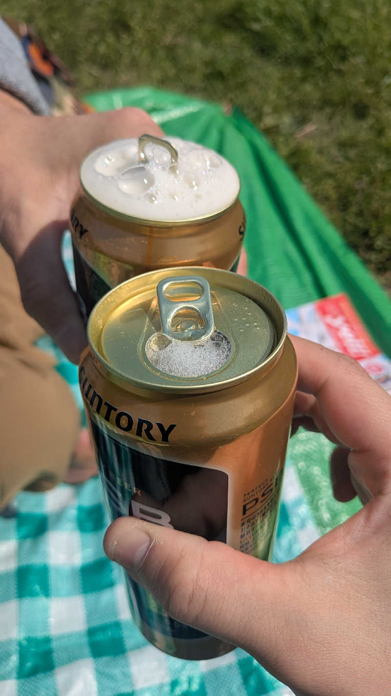 iwanovuさんの湯処じんのびのサ活写真