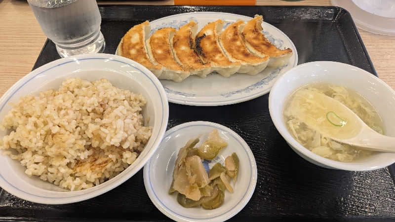 iwanovuさんの三の輪湯のサ活写真