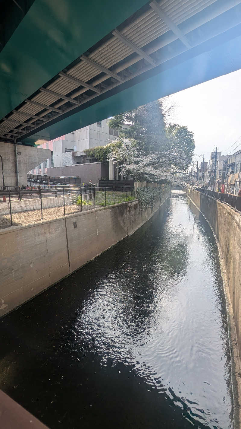 iwanovuさんの三の輪湯のサ活写真