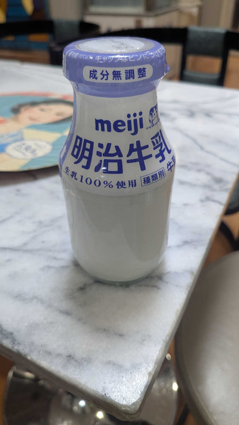 iwanovuさんの三の輪湯のサ活写真