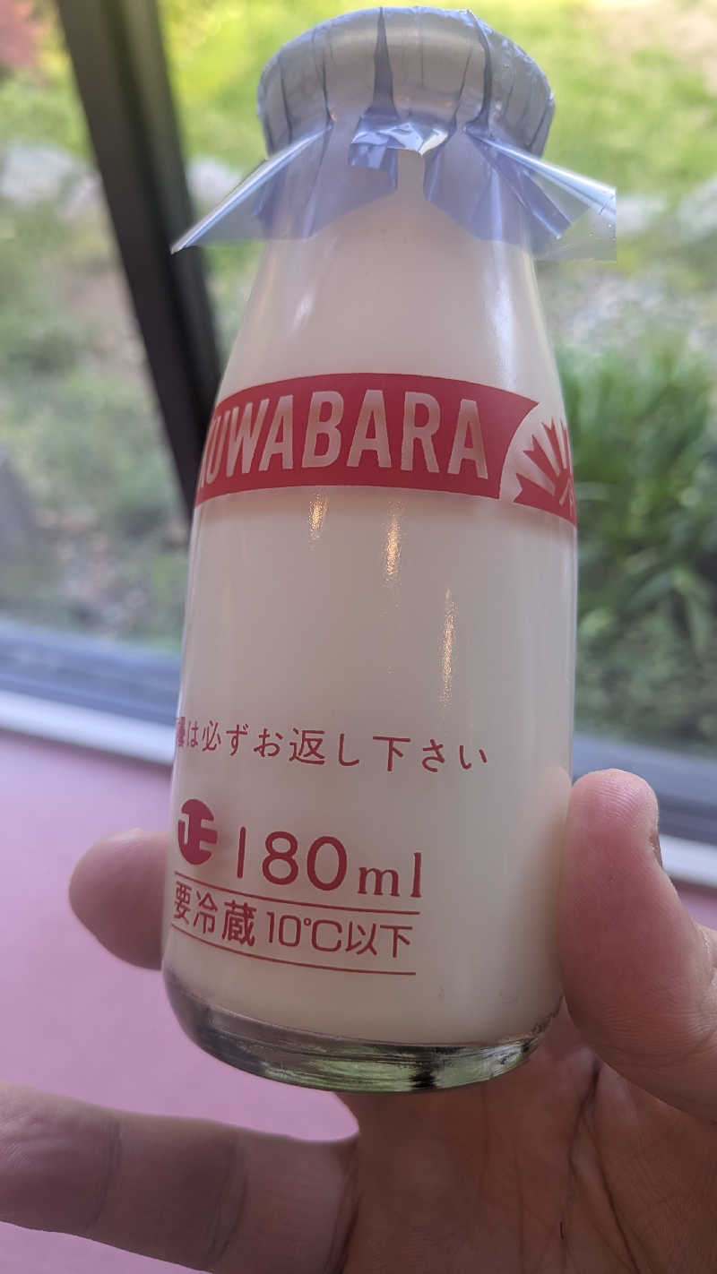 iwanovuさんのサウナと天然温泉 じょんのび館のサ活写真