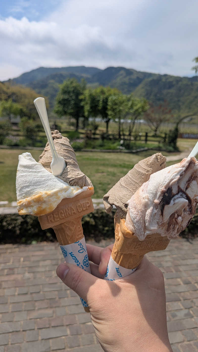 iwanovuさんのサウナと天然温泉 じょんのび館のサ活写真