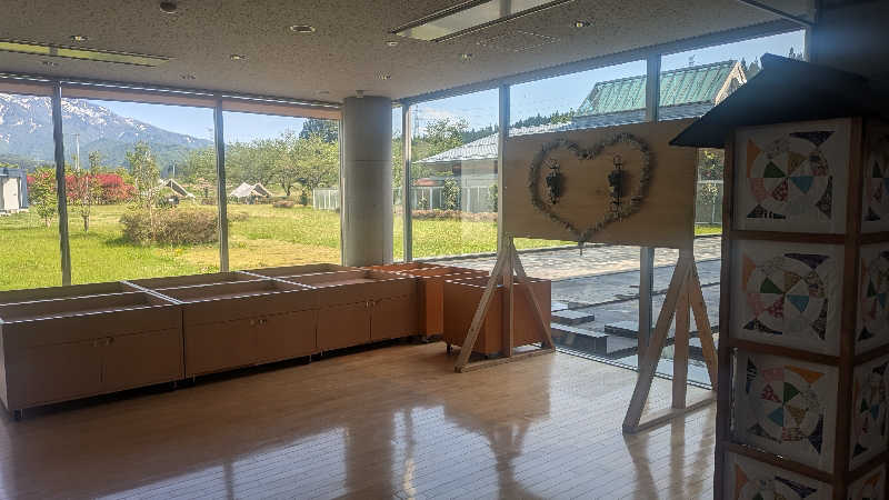 iwanovuさんの加茂七谷温泉 美人の湯のサ活写真