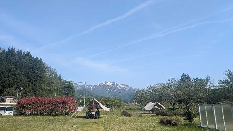 iwanovuさんの加茂七谷温泉 美人の湯のサ活写真