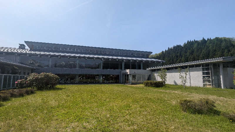 iwanovuさんの加茂七谷温泉 美人の湯のサ活写真