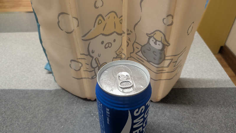 iwanovuさんの辰巳湯のサ活写真