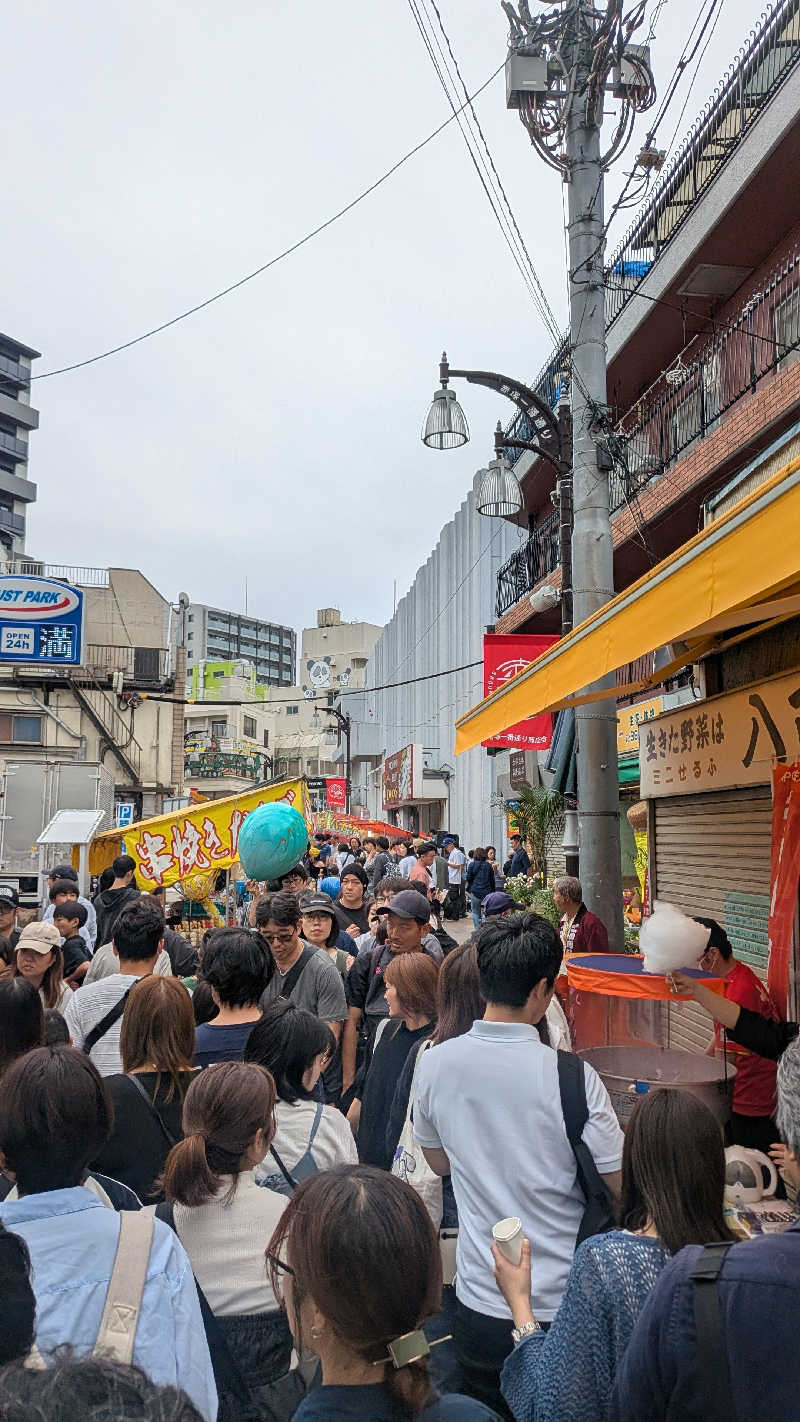 iwanovuさんの岩乃湯のサ活写真