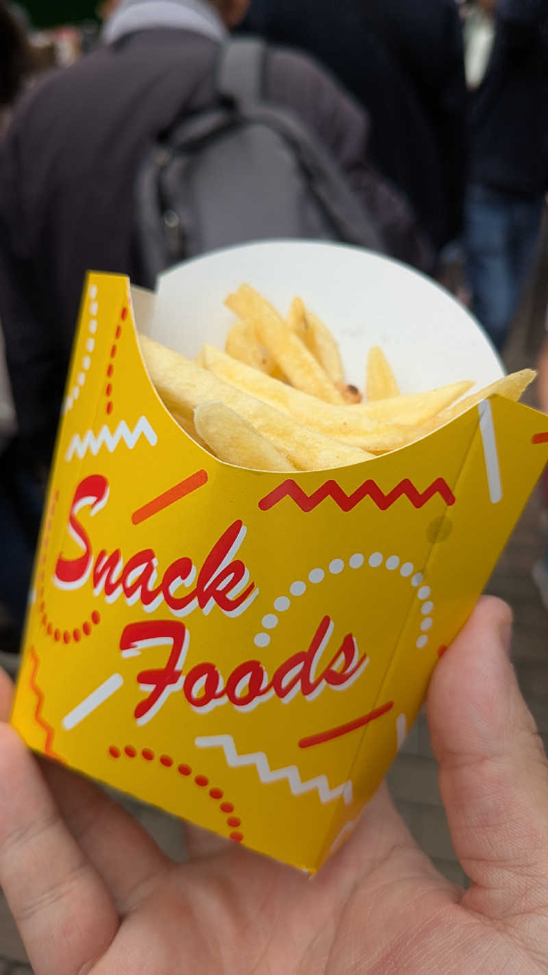 iwanovuさんの岩乃湯のサ活写真