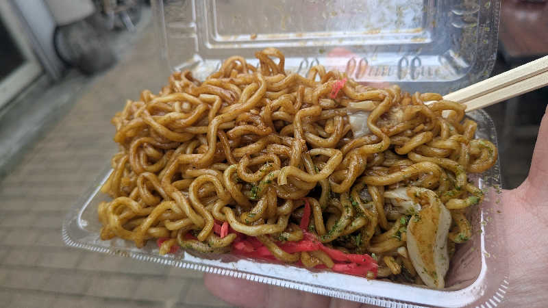 iwanovuさんの岩乃湯のサ活写真