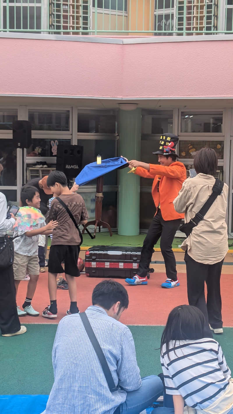 iwanovuさんの岩乃湯のサ活写真