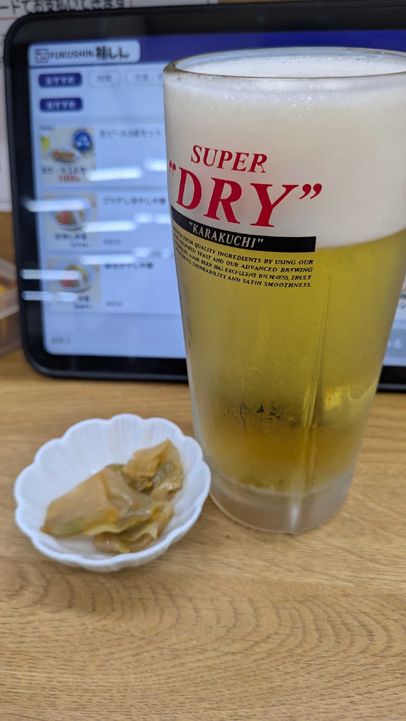 iwanovuさんの辰巳湯のサ活写真