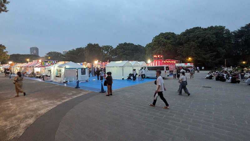 iwanovuさんの宝泉湯のサ活写真