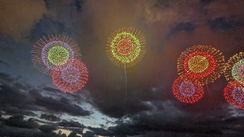 iwanovuさんの塩の湯温泉 サンセット中条のサ活写真