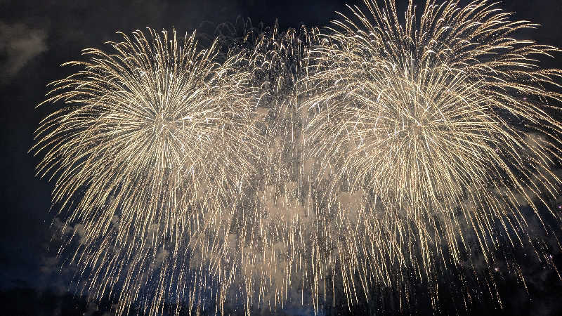 iwanovuさんの塩の湯温泉 サンセット中条のサ活写真