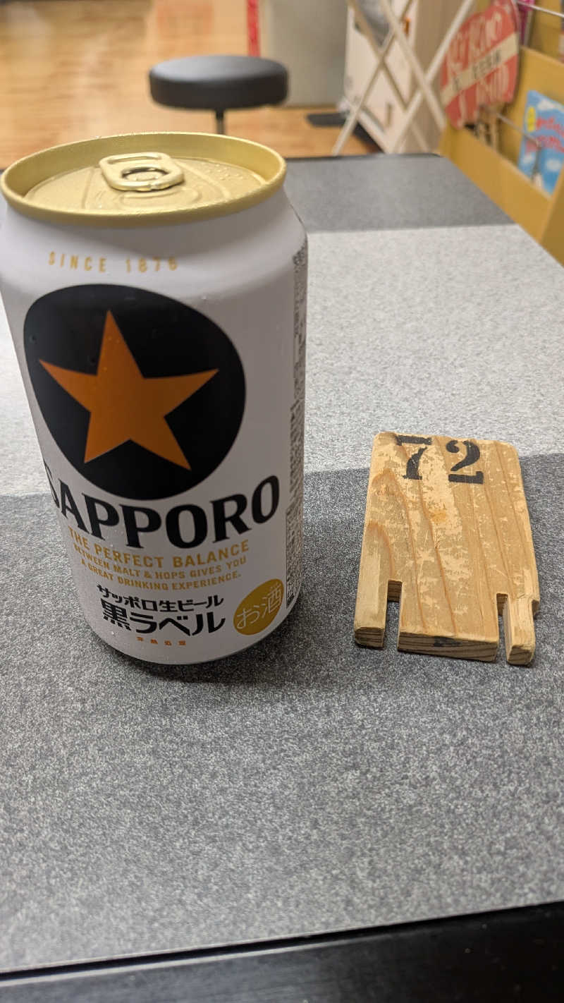 iwanovuさんの辰巳湯のサ活写真