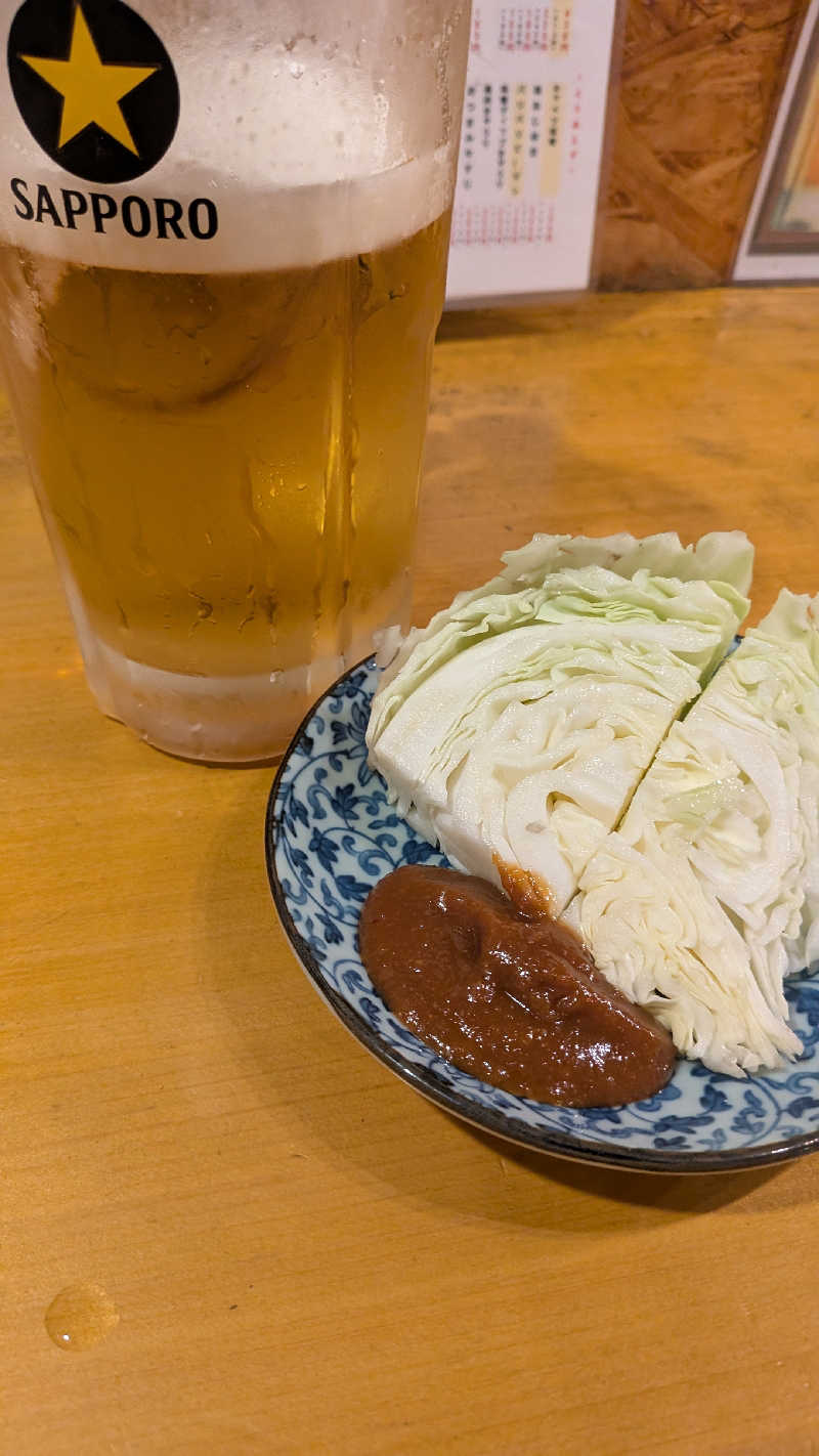 iwanovuさんの辰巳湯のサ活写真