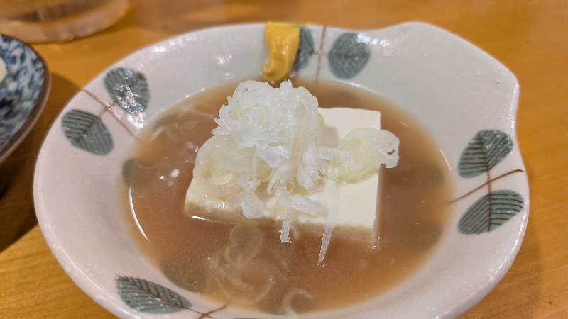 iwanovuさんの辰巳湯のサ活写真