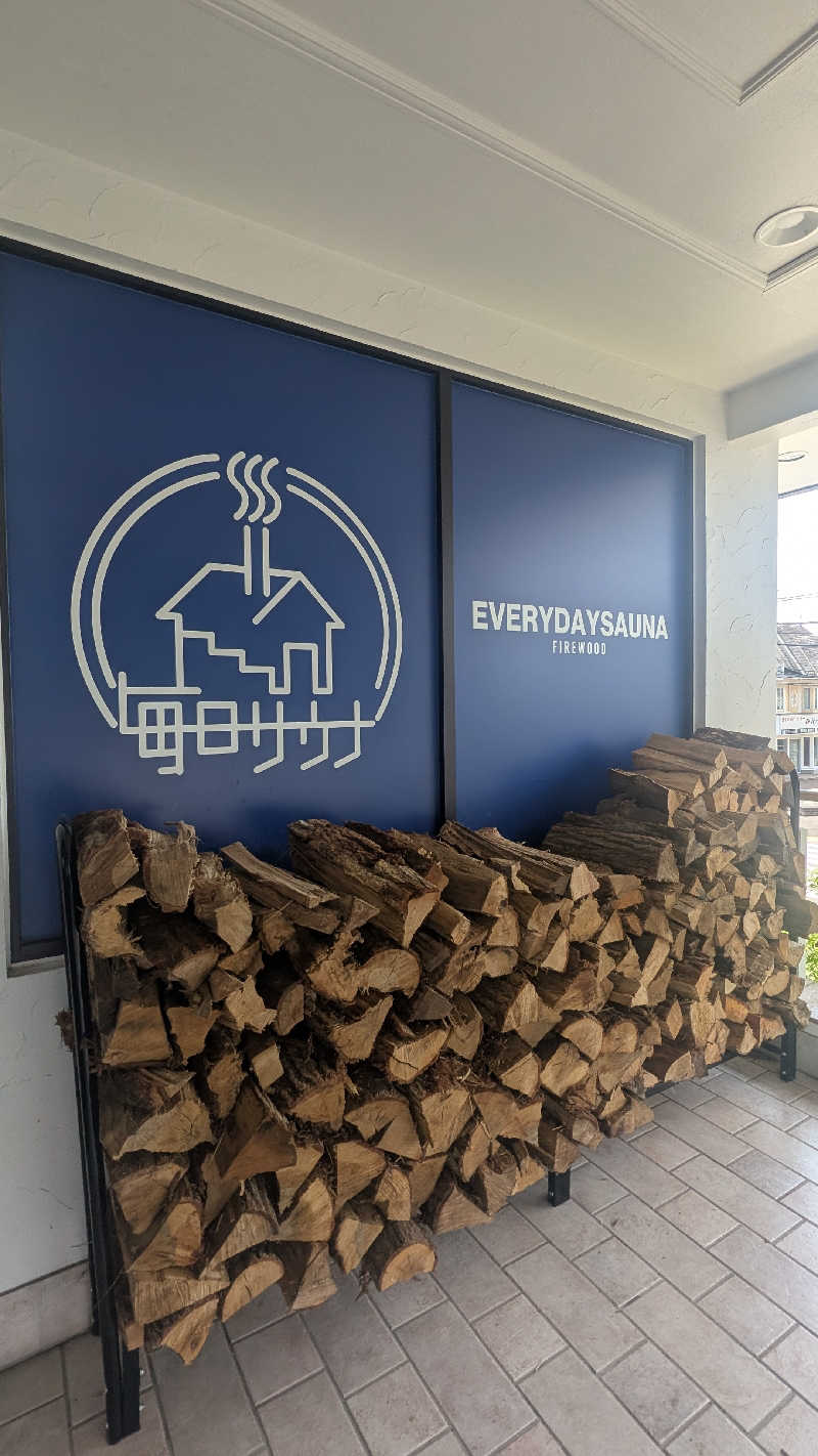 iwanovuさんの毎日サウナ 越谷店のサ活写真