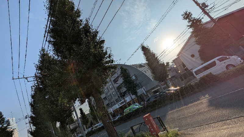 iwanovuさんのサウナひろい(広の湯)のサ活写真